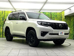 LANDCRUISER PRADO