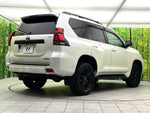 LANDCRUISER PRADO