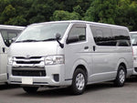 HIACE van 1.2t 2WD
