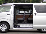 HIACE van 1.2t 2WD