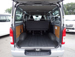 HIACE van 1.2t 2WD