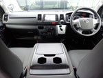HIACE van 1.2t 2WD