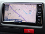 HIACE van 1.2t 2WD