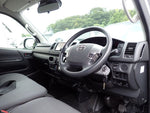 HIACE van 1.2t 2WD