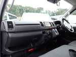 HIACE van 1.2t 2WD