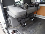 HIACE van 1.2t 2WD