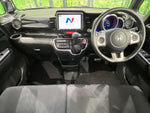 N BOX CUSTOM 4WD