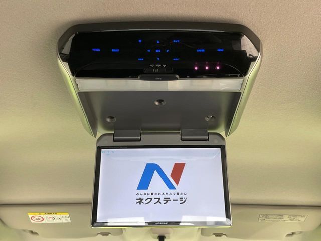 N BOX CUSTOM 4WD