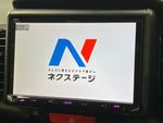 N BOX CUSTOM 4WD