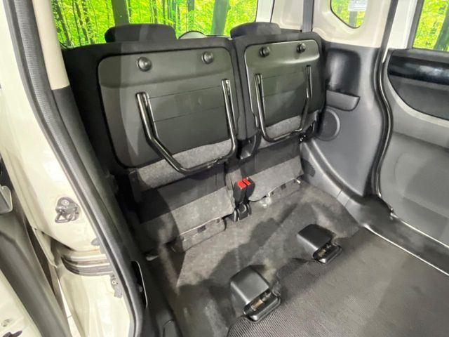 N BOX CUSTOM 4WD