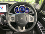 N BOX CUSTOM 4WD