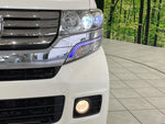N BOX CUSTOM 4WD