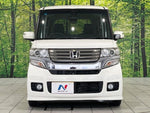 N BOX CUSTOM 4WD