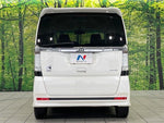 N BOX CUSTOM 4WD