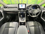 RAV4 HYBRID 4WD