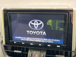 RAV4 HYBRID 4WD