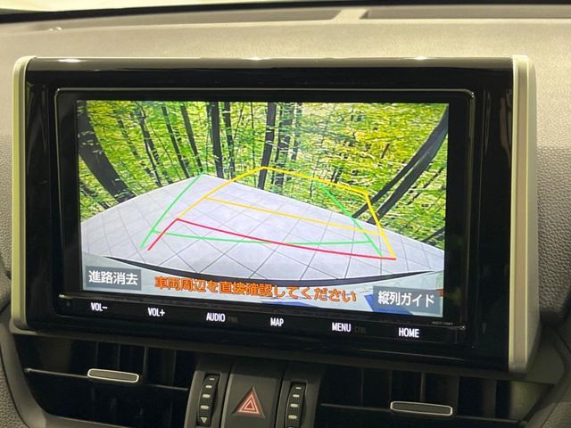 RAV4 HYBRID 4WD