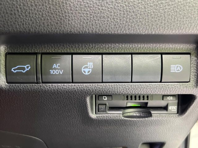 RAV4 HYBRID 4WD