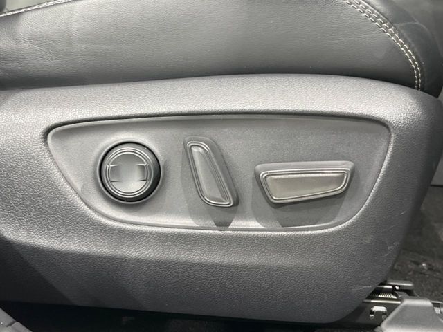 RAV4 HYBRID 4WD