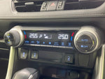 RAV4 HYBRID 4WD