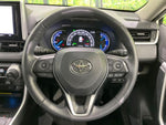 RAV4 HYBRID 4WD