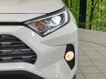 RAV4 HYBRID 4WD