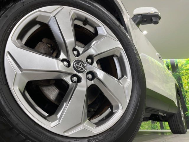 RAV4 HYBRID 4WD