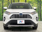 RAV4 HYBRID 4WD