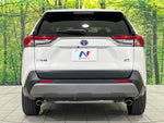 RAV4 HYBRID 4WD