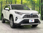 RAV4 HYBRID 4WD