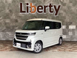 Spacia custom