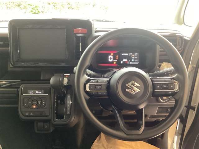 Spacia custom
