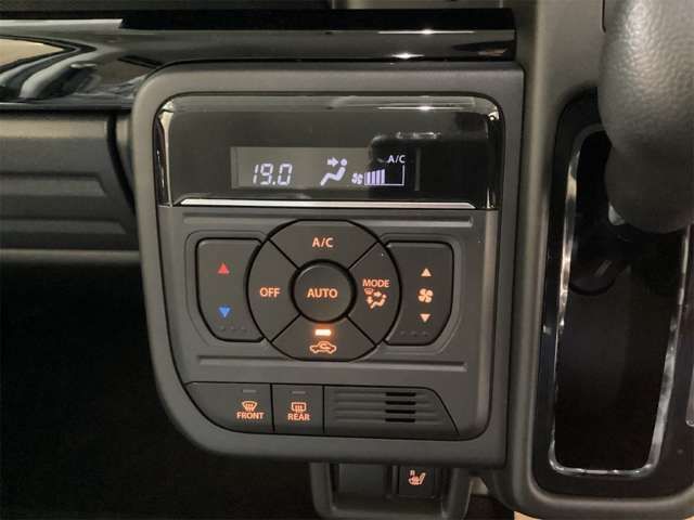 Spacia custom