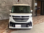 Spacia custom