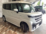 Spacia custom
