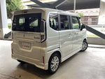 Spacia custom
