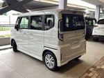 Spacia custom