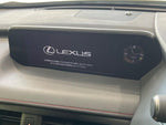 LEXUS UX250h