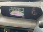 LEXUS UX250h