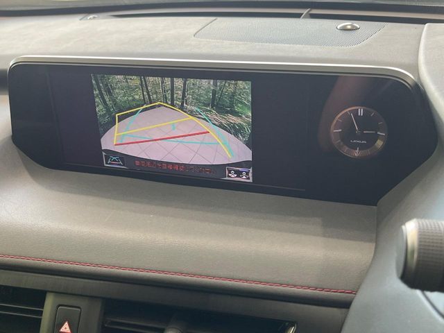 LEXUS UX250h