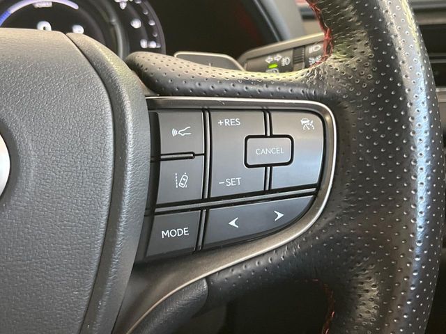 LEXUS UX250h
