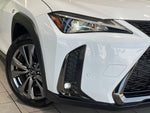 LEXUS UX250h
