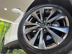LEXUS UX250h