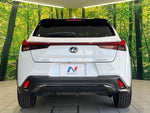LEXUS UX250h