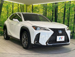 LEXUS UX250h