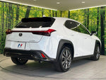 LEXUS UX250h