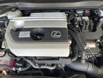 LEXUS UX250h