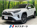 RAV4 HYBRID 4WD