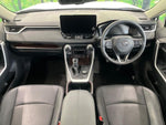 RAV4 HYBRID 4WD