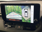 RAV4 HYBRID 4WD